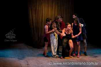 Obras de Buenos Aires, Córdoba, Mendoza y San Juan en la cumbre teatral de Bariloche - El Cordillerano