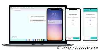JumpCloud Protect iOS app is now available for free enterprise multi-factor authentication