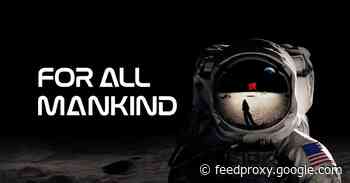 Apple TV+ earns two Emmy Awards for ‘Calls’ and ‘For All Mankind’