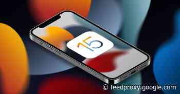 Apple release iOS 15 beta 7 as public release nears