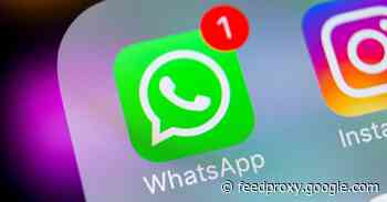 WhatsApp working on iMessage-like reactions; Zoom details new features for iPad
