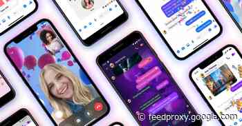 Facebook expanding Messenger with poll games, cash gifts, message effects, more