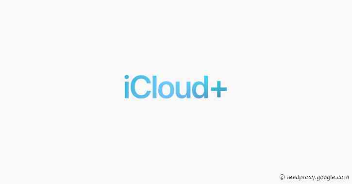 iCloud+ custom email domains now available in beta; here’s how to use them