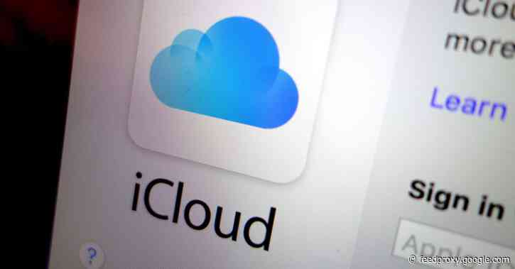 FBI: California man accessed thousands of iCloud accounts in search for nude photos and videos