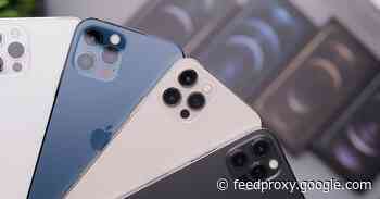 Analyst says chipset shortage is currently affecting ‘everybody but Apple’