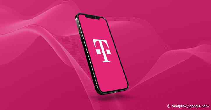 T-Mobile crowned the fastest mobile network of 2021: PCMag study