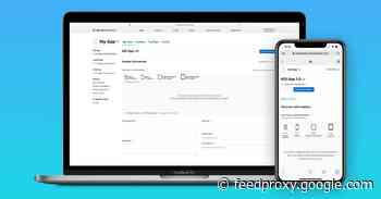 App Store Connect now requires additional banking information from developers