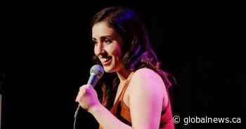 Health-care comedians: New Canadian show features front-line heroes