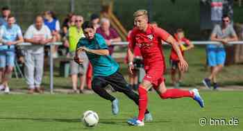 Das sind die Transfers in der Kreisklasse A Bruchsal im Überblick - BNN - Badische Neueste Nachrichten