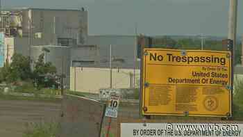 West Valley Demonstration Project to move forward