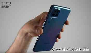 Samsung Galaxy M32 gets reviewed (Video)