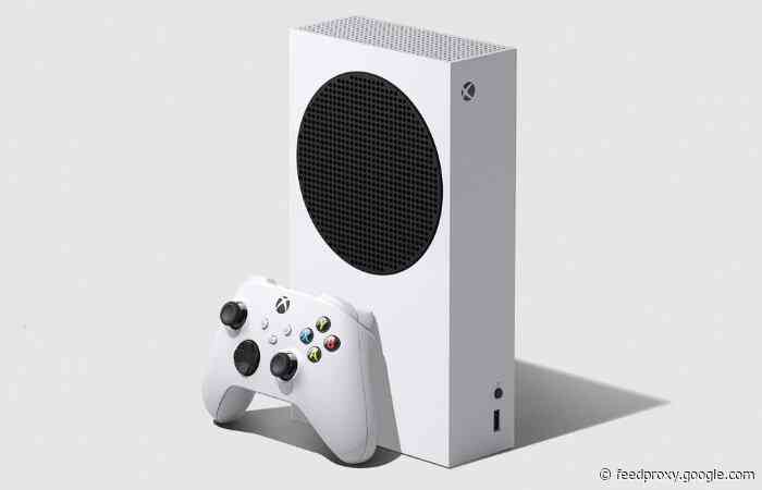 Microsoft Cloud Gaming headed to Xbox Series X|S and Xbox One Consoles