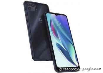 Motorola Moto G50 5G gets benchmarked