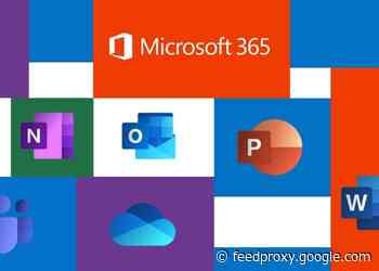 Microsoft 365 prices are going up next year