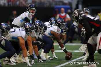 Tennessee Titans fans must temper their expectations for Dillon Radunz - Titan Sized