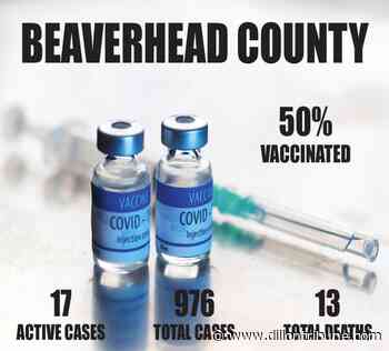 County records 13th COVID-19 death amid new case spike - dillontribune.com