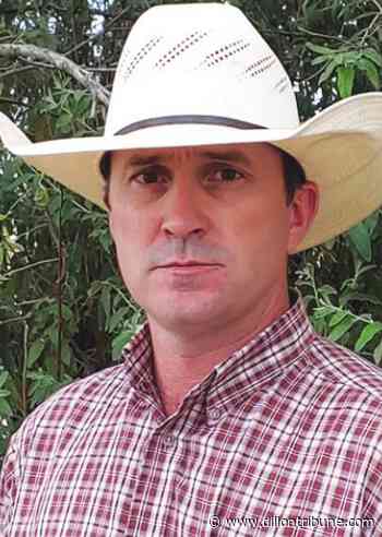 Western hires JT Robbins as head rodeo coach - dillontribune.com