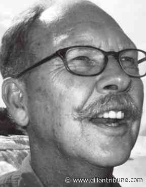 John Troxel Hamilton 1953 – 2021 - dillontribune.com