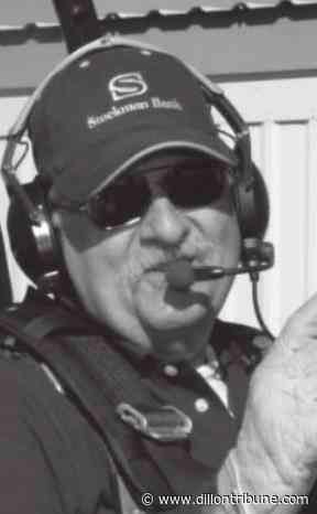 Larry T. Chambers 1934 – 2021 - dillontribune.com