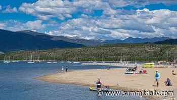 Early days: How the Dillon and Frisco marinas became recreational staples in Summit County - Summit Daily News