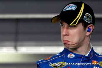 Brad Keselowski or Austin Dillon: Who Was to Blame for the Frightening Crash at Michigan? - EssentiallySports