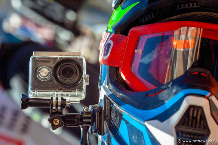 Capture Your Exploits With the Best Action Cameras