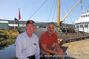 New owner says 'business as usual' for marine service to Bamfield – Port Alberni Valley News - Alberni Valley News