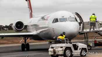 Direct flights between Kalgoorlie-Boulder and Busselton sound enticing but councils wary of cost