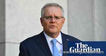 PM Scott Morrison says danger increasing at Kabul airport as time runs out for evacuation — video - The Guardian Australia