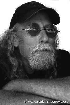 A real loss: Remembering Real Change Vendor Scott Wilson, 7/30/1957 – 8/6/2021 - Real Change News