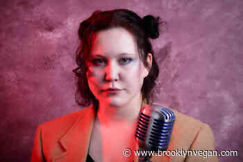 Penelope Scott makes TikTok viral-anti-folk/chiptune, going on first tour - Brooklyn Vegan