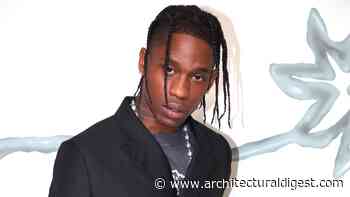 Travis Scott Is Reportedly Renting a Greenwich Village Townhouse - Architectural Digest