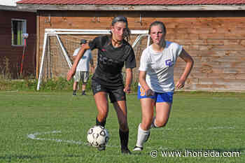 Soccer: Scott High defeats Campbell County, 5-0 - Independent Herald