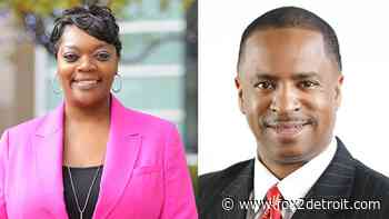 Detroit City Hall, homes of Councilmembers Janee Ayers, Scott Benson raided by FBI - FOX 2 Detroit