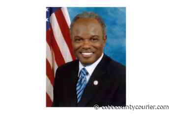 Rep. David Scott issues statement on U.S. House passage of voting rights act - Cobb County Courier