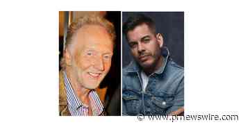 Scott Hamm and Tobin Bell to Star in Psychological Thriller 'ReBroken' - PRNewswire