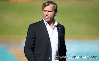 Scott Robertson 'focused' after latest All Blacks snub | PlanetRugby - planetrugby.com