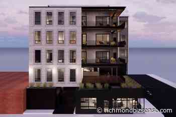 Condos planned for Scott's Addition - RichmondBizSense