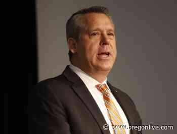 Oregon State AD Scott Barnes sounds off on alliance with Big Ten and ACC - OregonLive