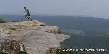 Scott Jurek Reflects on His Second Appalachian Trail Record Attempt, Which Didn't Go As Planned - Runner's World