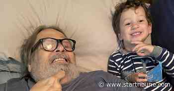 In hospice care, Minneapolis comedy pioneer Scott Hansen prepares for his final bow - Minneapolis Star Tribune