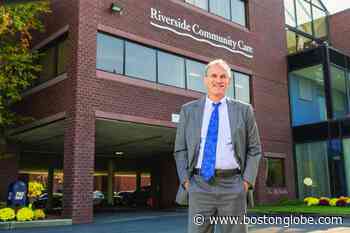 Riverside’s Scott Bock leaves a powerful legacy - The Boston Globe