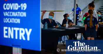 Scott Morrison rejects warning of 25,000 deaths if Covid restrictions end with 80% vaccinated - The Guardian Australia