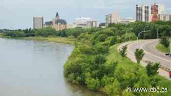Saskatoon teen pleads guilty to role in June riverbank sexual assault - CBC.ca