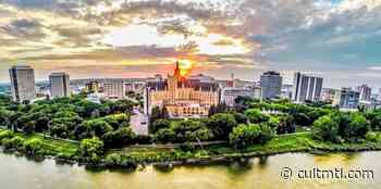 Saskatoon deserves its own NHL franchise - Cult MTL