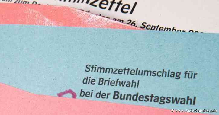 Post bereitet sich auf deutlich mehr Briefwähler vor