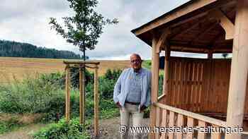 „Es fehlt der Dialog mit der Bahn“ - Hersfelder Zeitung