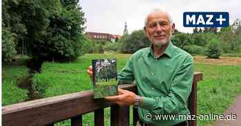 Öko-Aktivist Ernst Paul Dörfler erklärt in Bad Belzig, wie die Landlust das Klima rettet - Märkische Allgemeine Zeitung