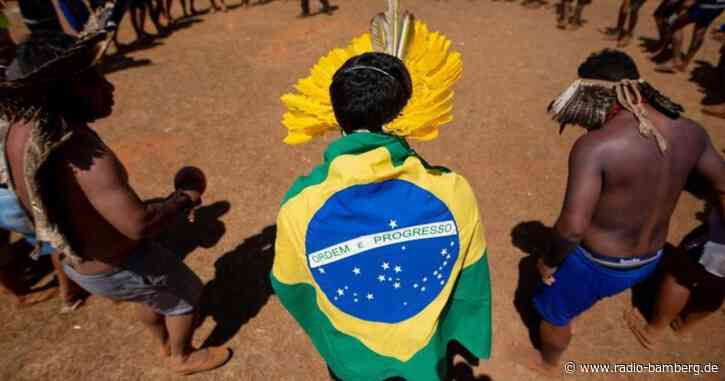 Brasilien: Entscheidung über Indigenen-Landrechte vertagt