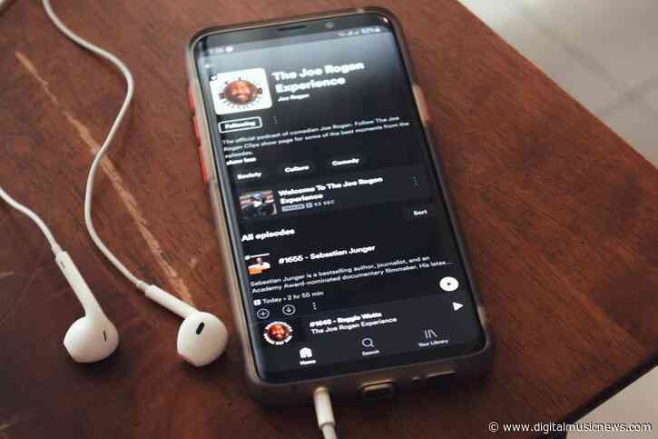 Spotify Opens Podcast Subscriptions to US Creators — Here’s How It Works